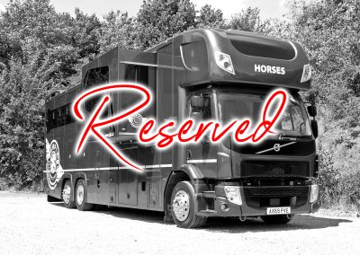 2025 26t Empire Ultimate  Reserved